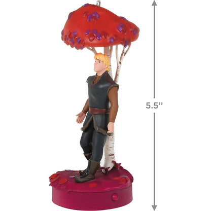 QXD6555 2021 Frozen II Lost In The Woods Image4