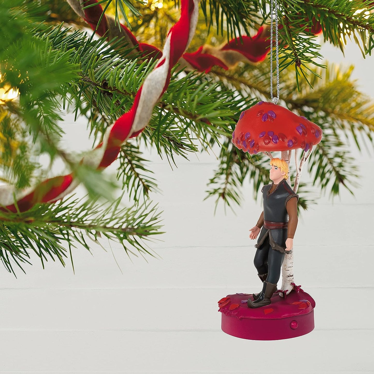 QXD6555 2021 Frozen II Lost In The Woods Image5