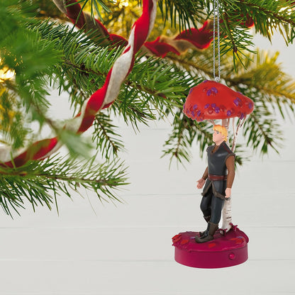 QXD6555 2021 Frozen II Lost In The Woods Image5