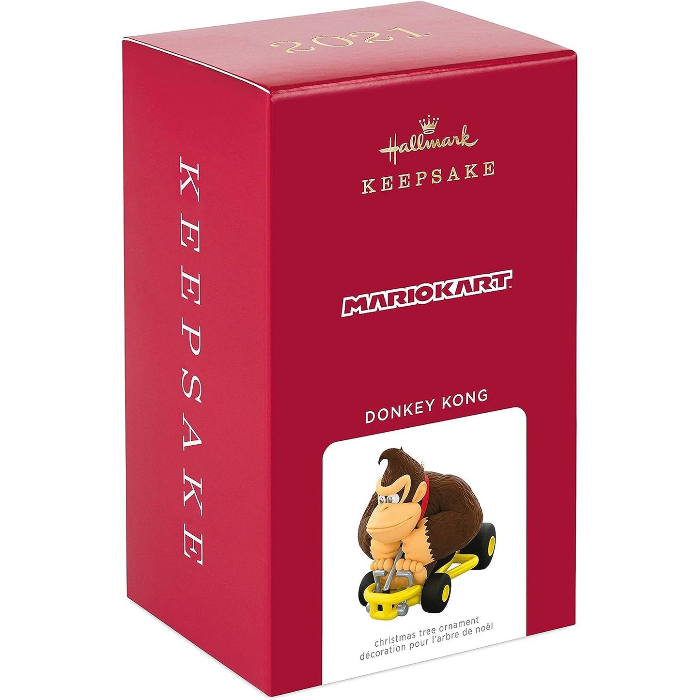 QXI7452 2021 Mariokart Donkey Kong Image3