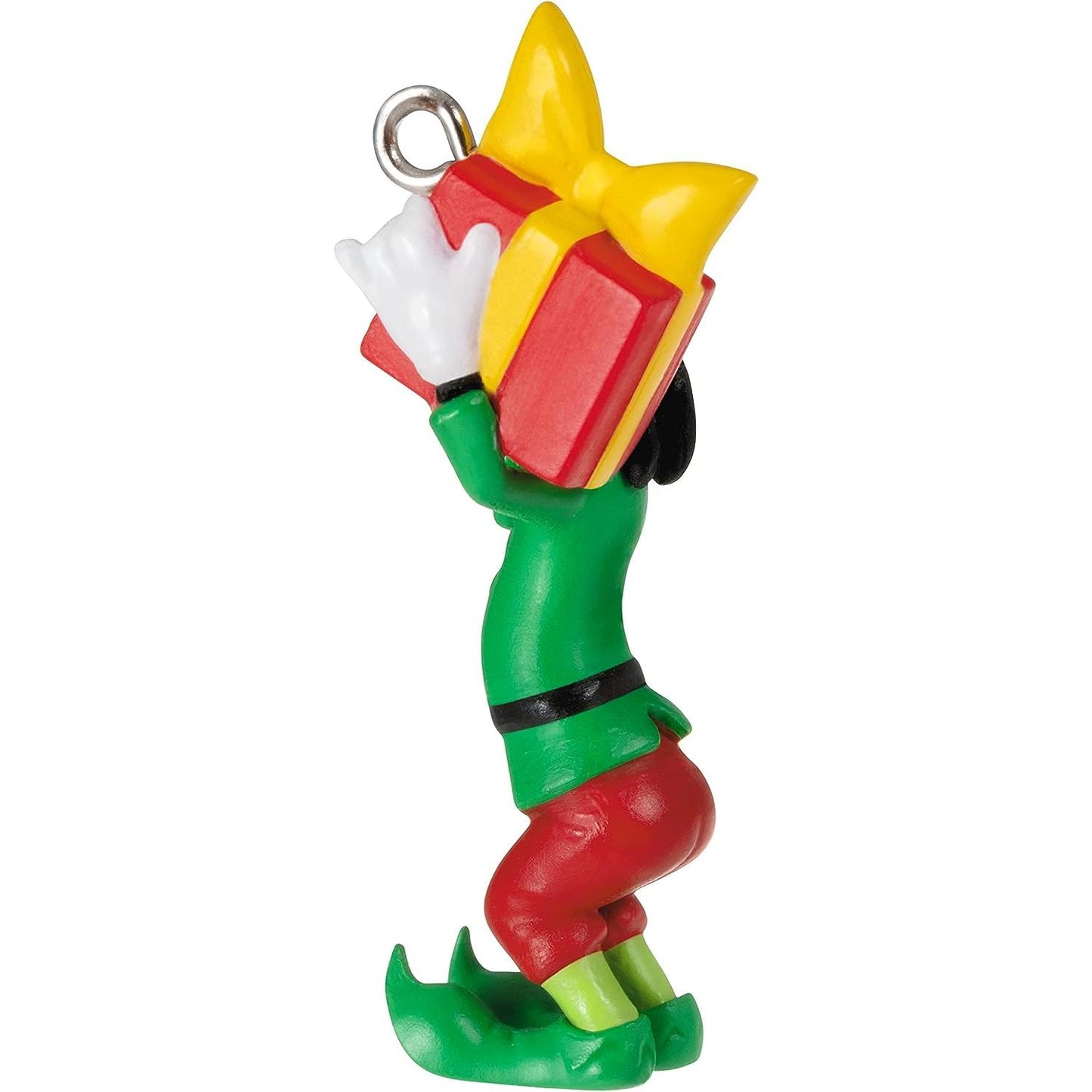 QXM8225 2021 Merry Lil' Goofy (Disney) Image2