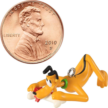 QXM8222 2021 Merry Lil' Pluto (Disney Pluto) Image7