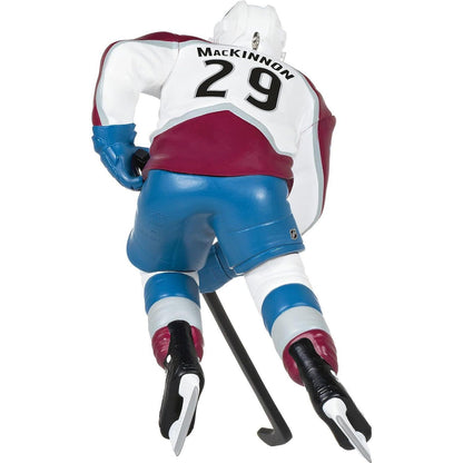 QXI7365 2021 Nathan Mackinnon (Colorado Avalanche) Image2