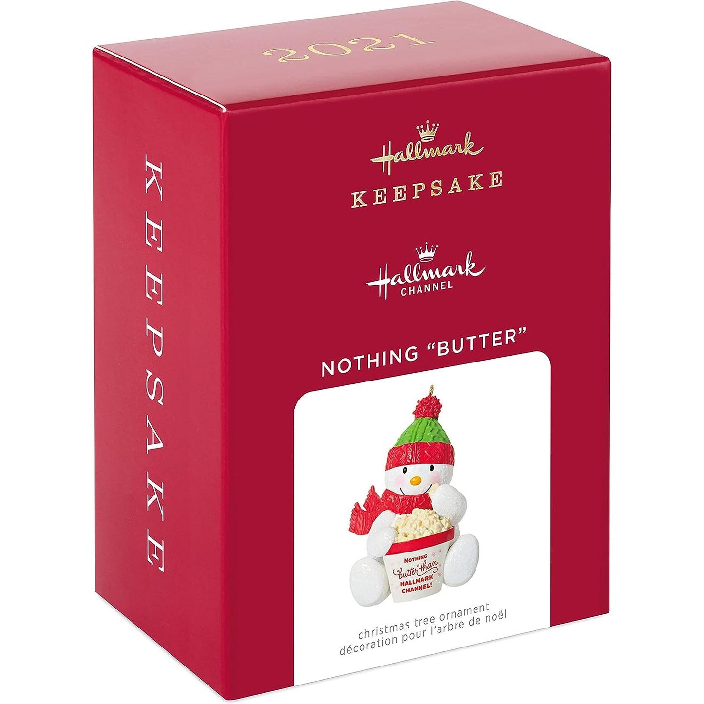 QGO1655 2021 Nothing "Butter" Image3