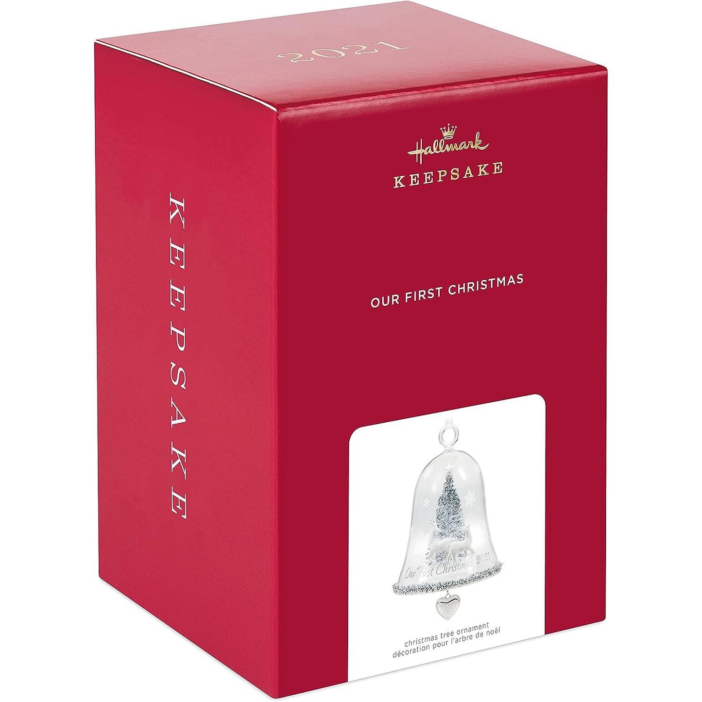 QGO2115 2021 Our First Christmas Image3