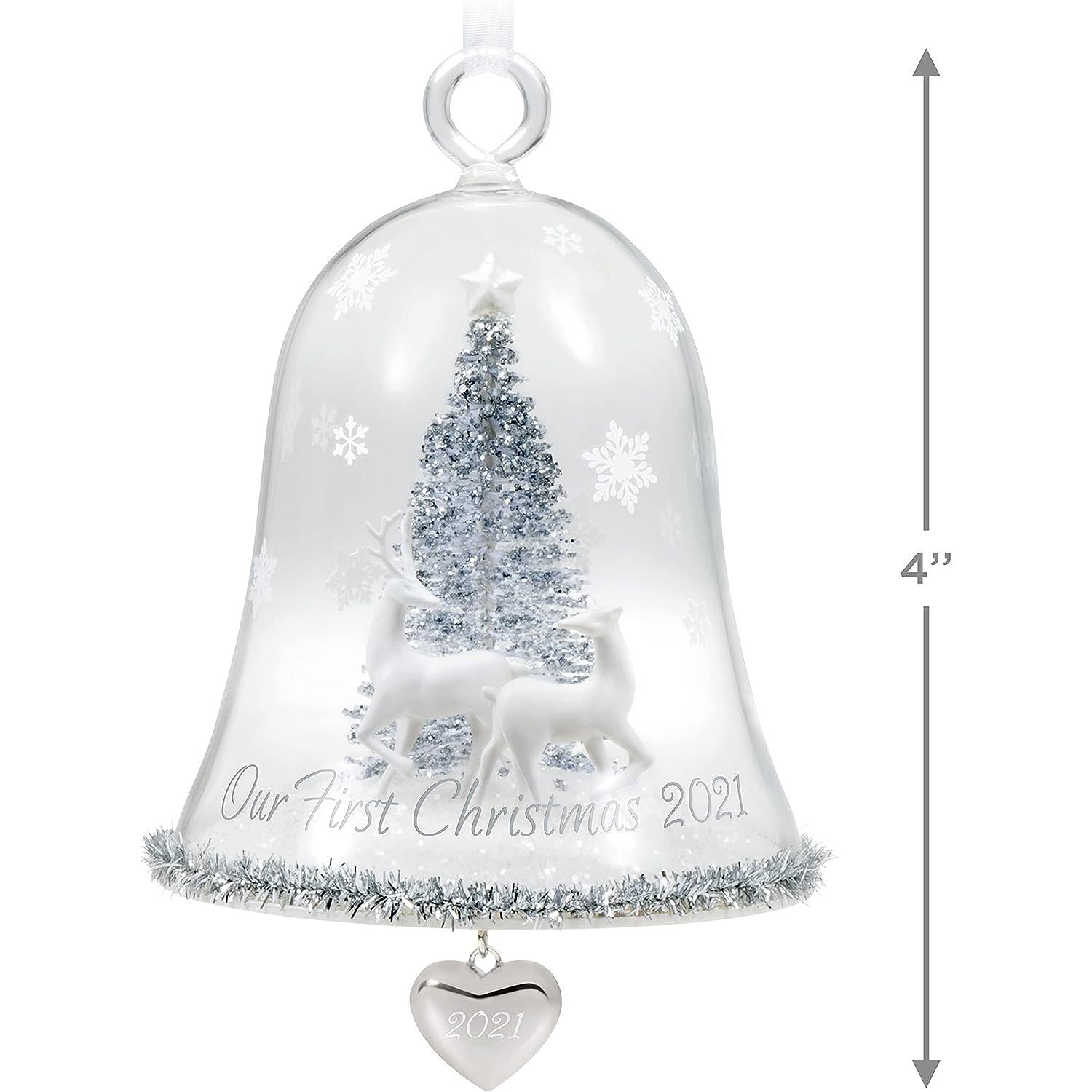 QGO2115 2021 Our First Christmas Image4