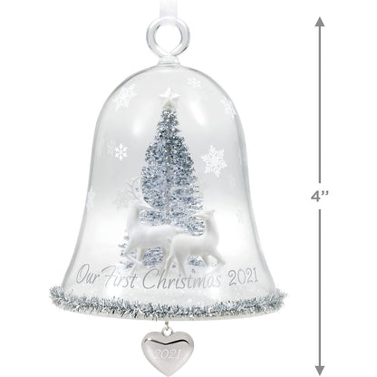 QGO2115 2021 Our First Christmas Image4