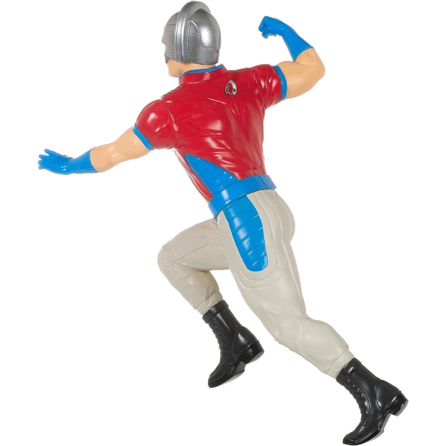 QXI7105 2021 DC The Suicide Squad Peachmaker Image2