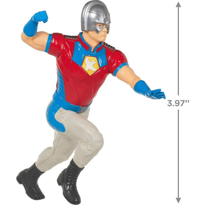 QXI7105 2021 DC The Suicide Squad Peachmaker Image4