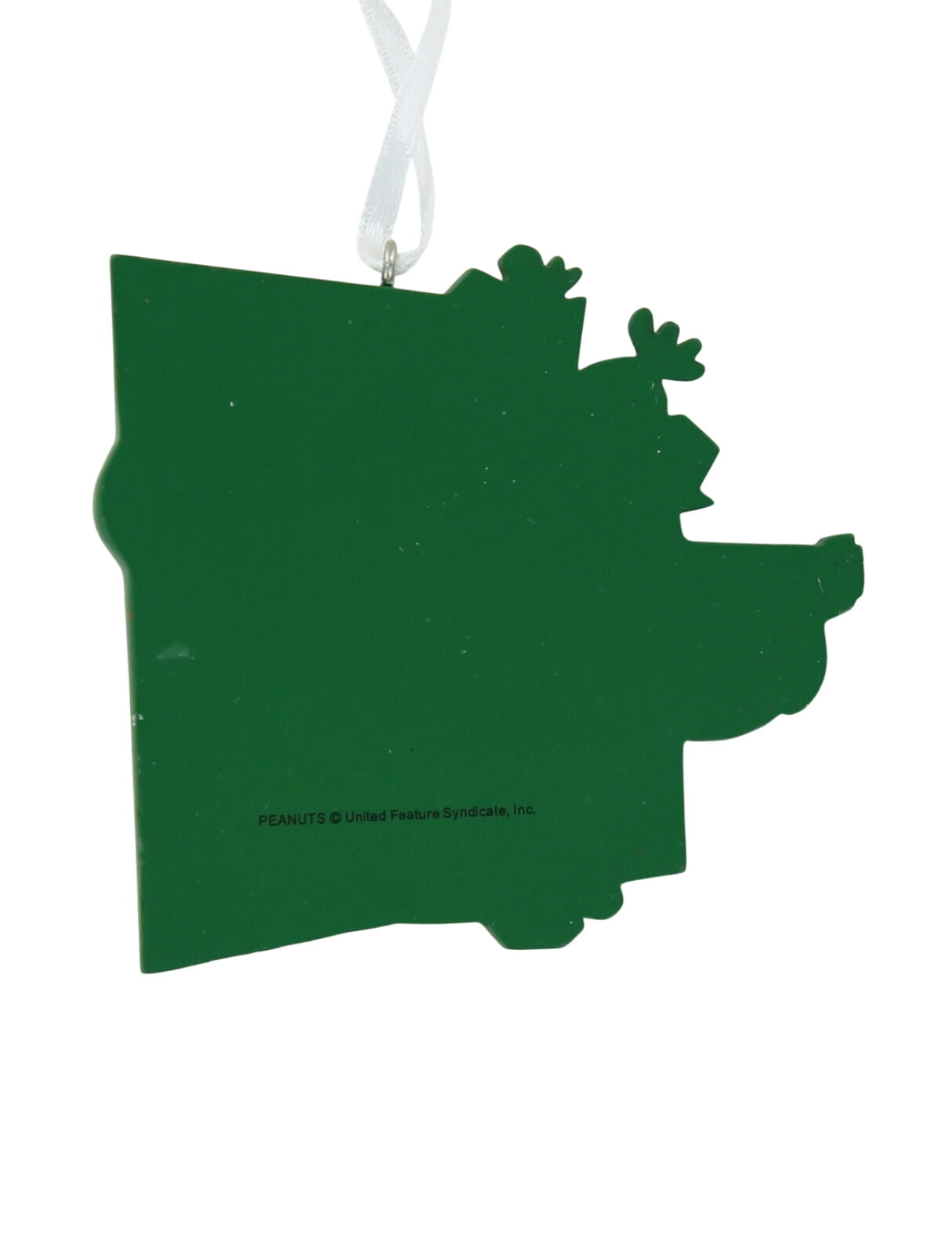 2021 Peanuts Hallmark Ornament (Peanuts) 1HCM9317