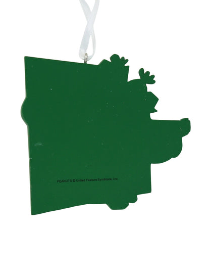 2021 Peanuts Hallmark Ornament (Peanuts) 1HCM9317