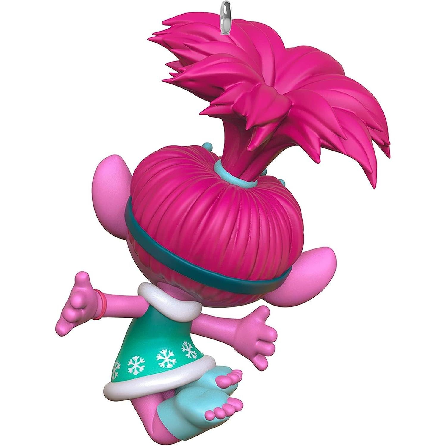 QXM8275 2021 Miniature Poppy (Trolls) Image2