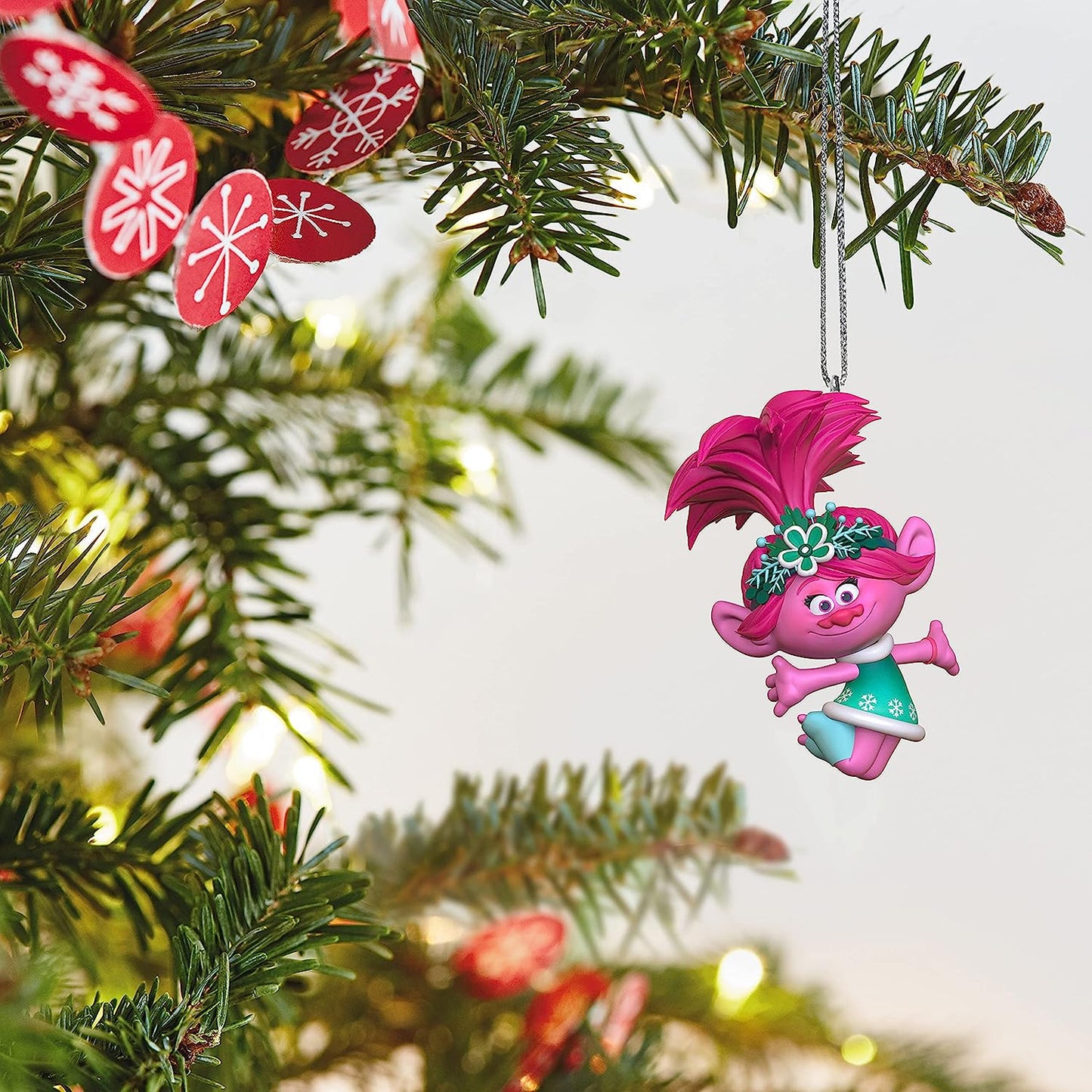 QXM8275 2021 Miniature Poppy (Trolls) Image5