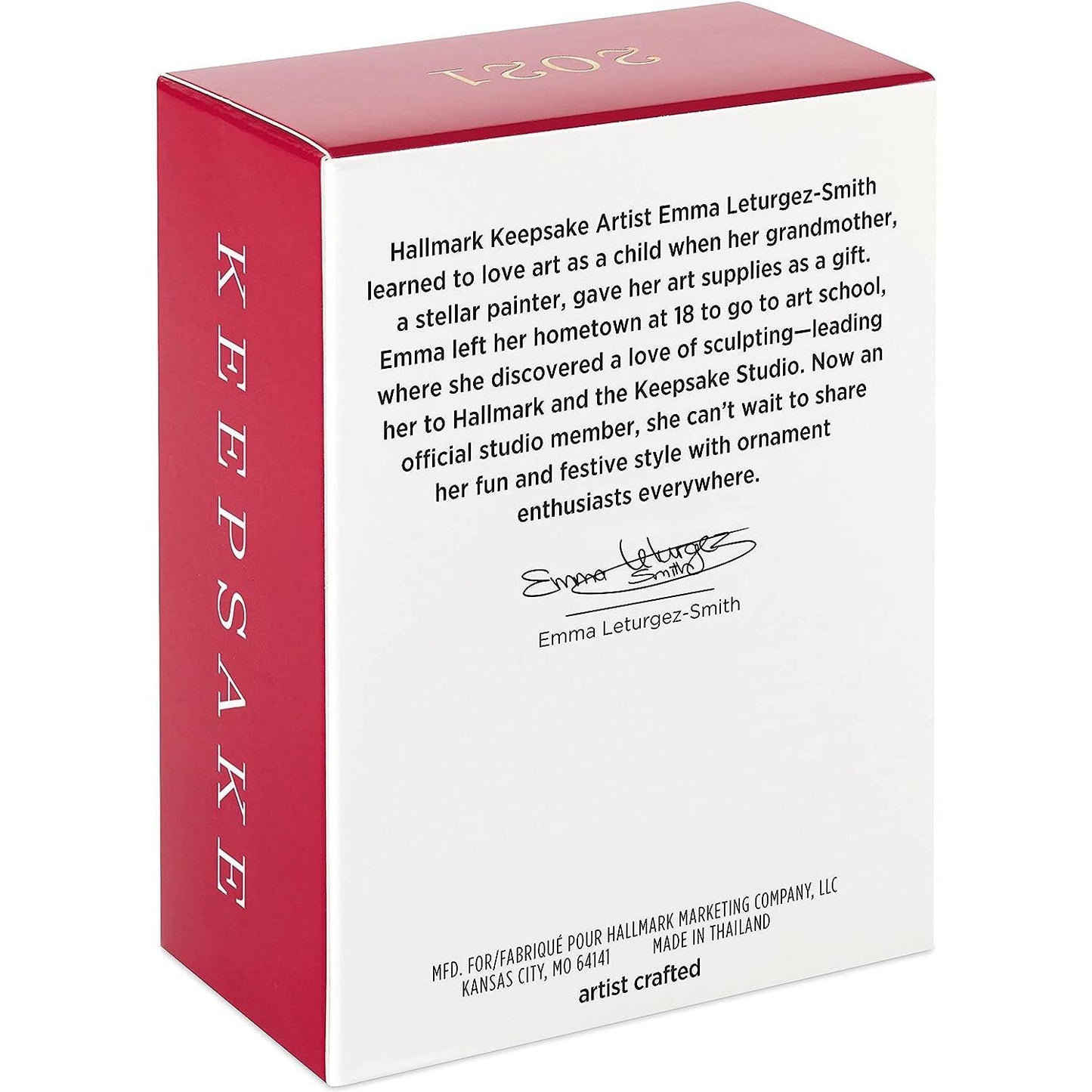 QXI7192 2021 Powder (My Little Pony) Image4