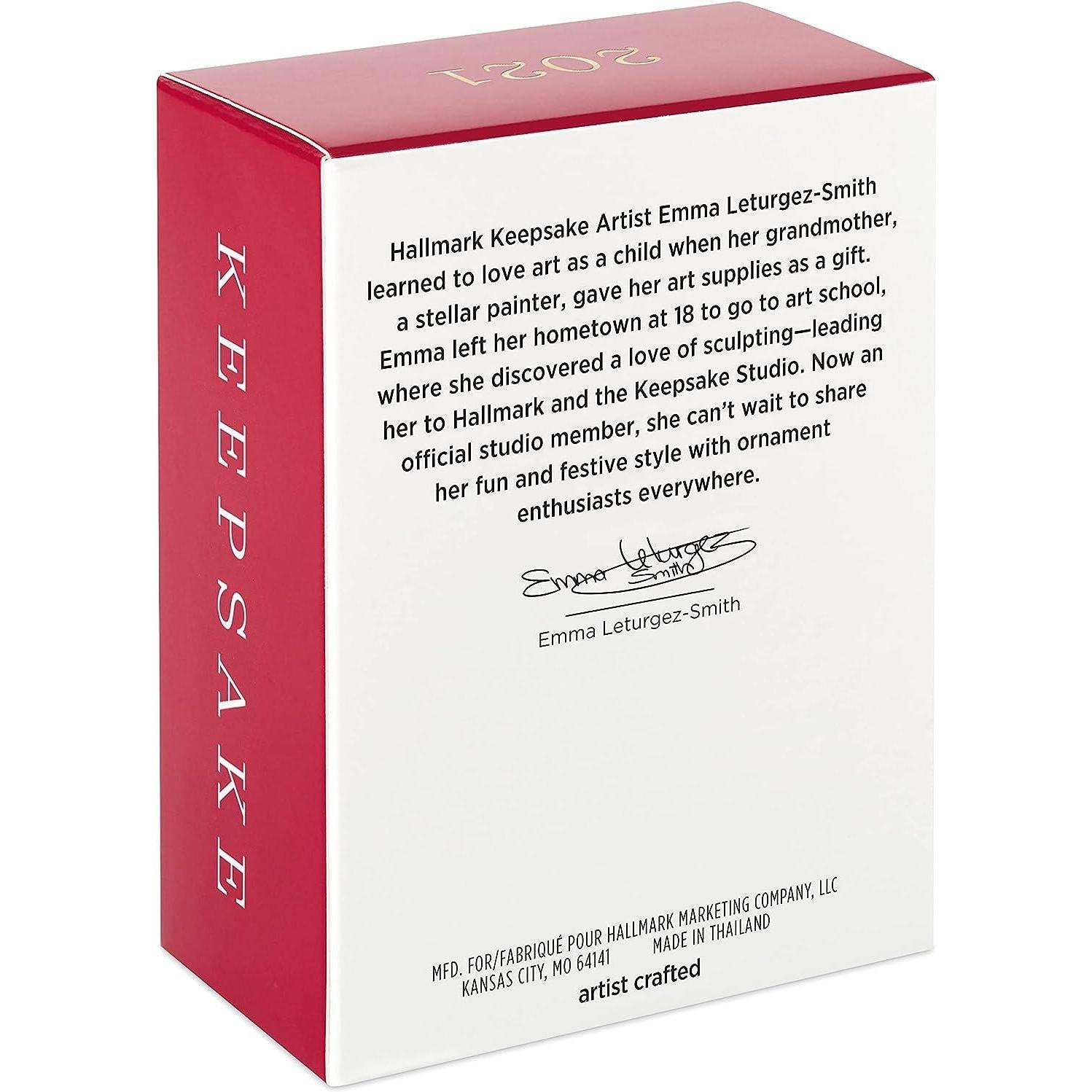 QXI7192 2021 Powder (My Little Pony) Image4