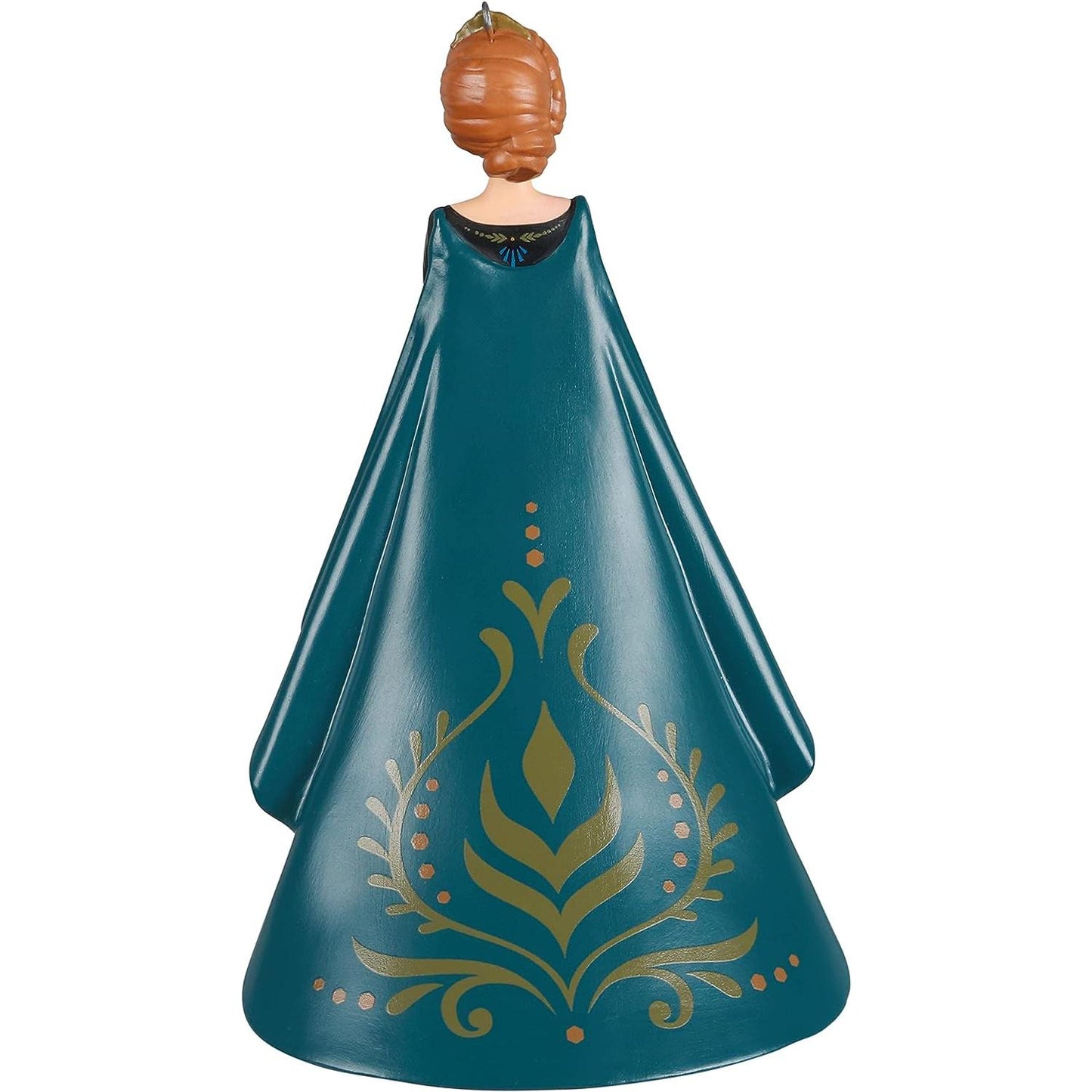 QK1345 2021 Disney Frozen II Queen Anna Image2