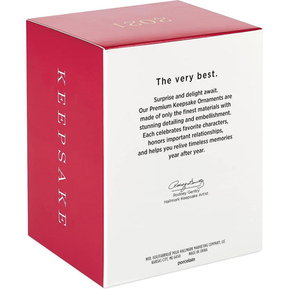 QK1345 2021 Disney Frozen II Queen Anna Image4