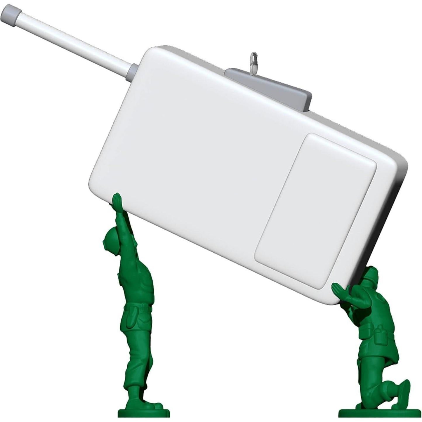 2021 Recon Plan Charlie (Toy Story)