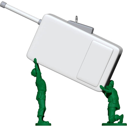 2021 Recon Plan Charlie (Toy Story)