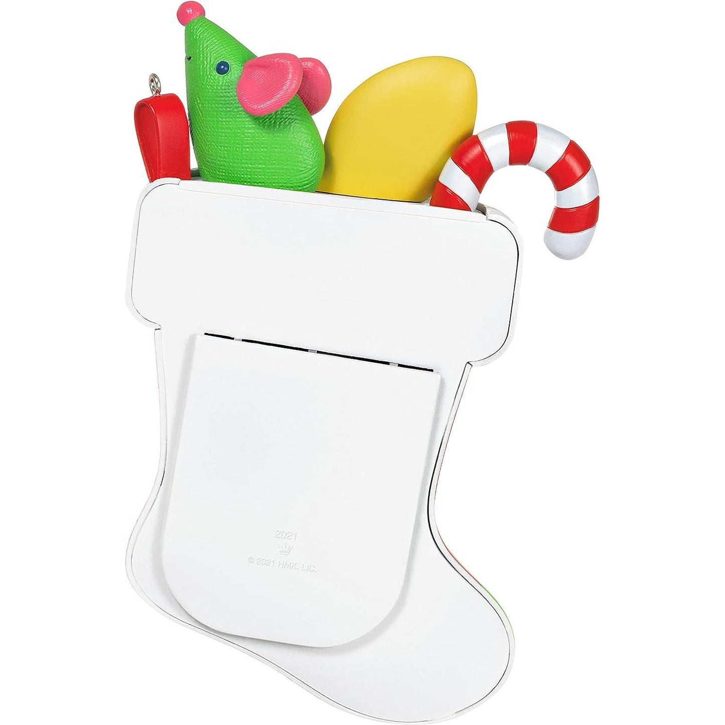 QG02065 2021 Santa's Purr-fect Helper Image2