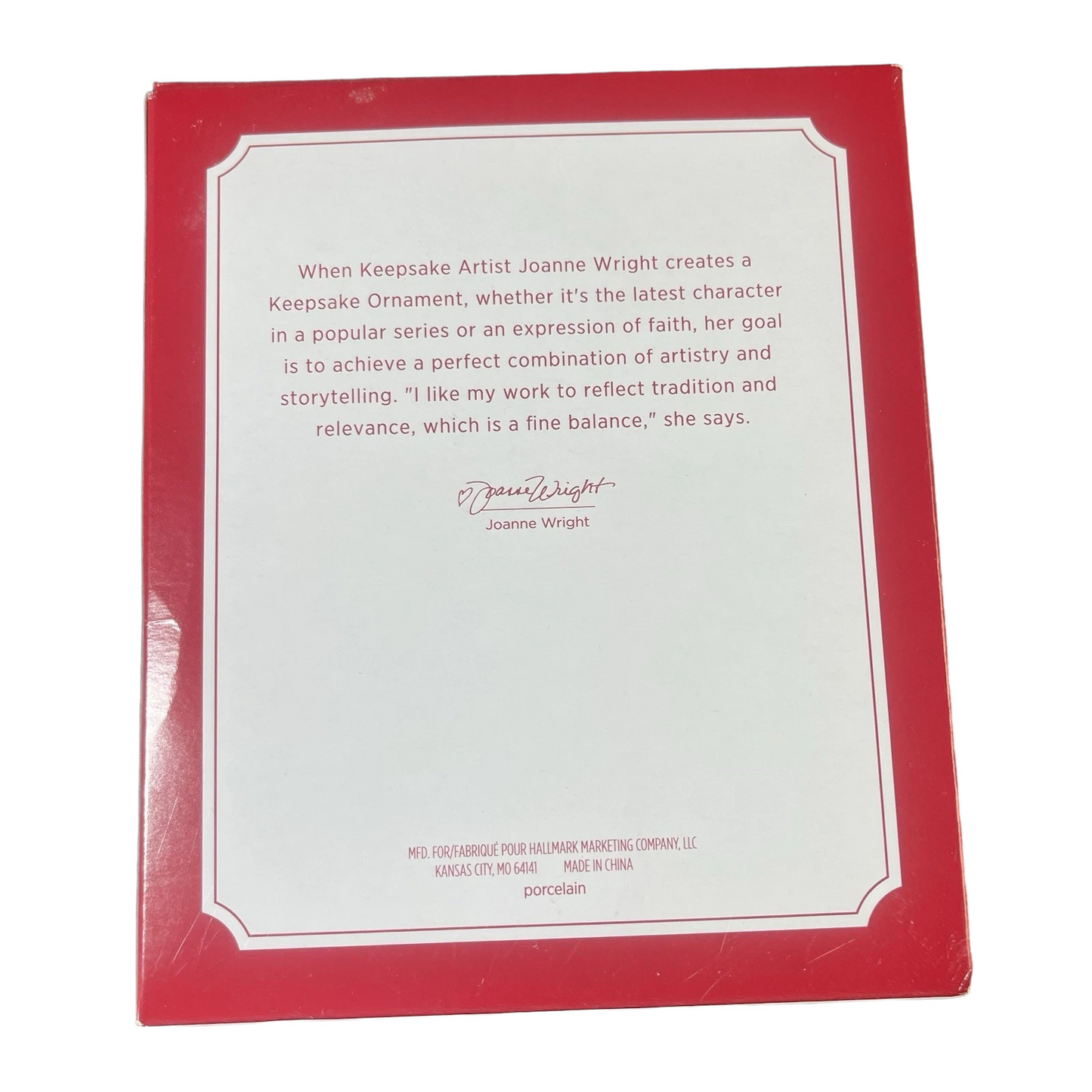 2021 Santa's Sleigh Hallmark Ornament (Santa Claus) QXC5562