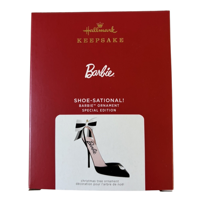 2021 Shoe-Sational! (Barbie)