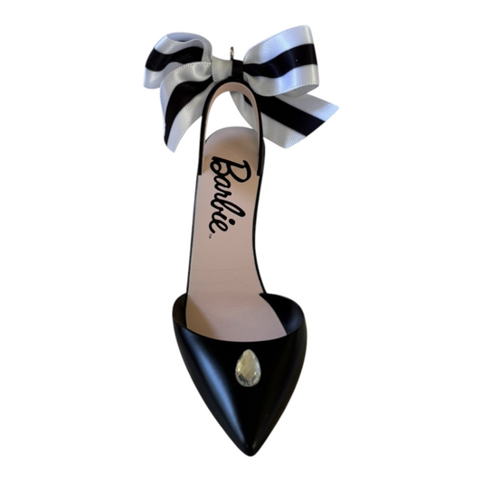 2021 Shoe-Sational! (Barbie)