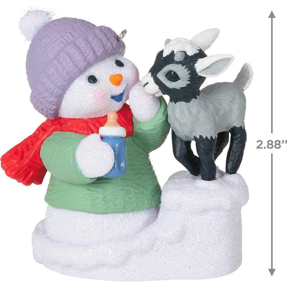 QXR9152 2021 Snow Buddies Image4