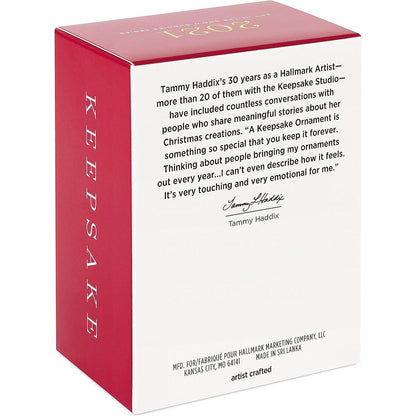 QXR9152 2021 Snow Buddies Image4