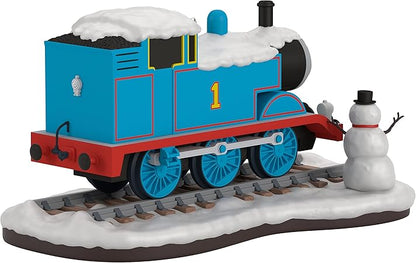 2021 Snow Buddies (Thomas the Tank Engine)