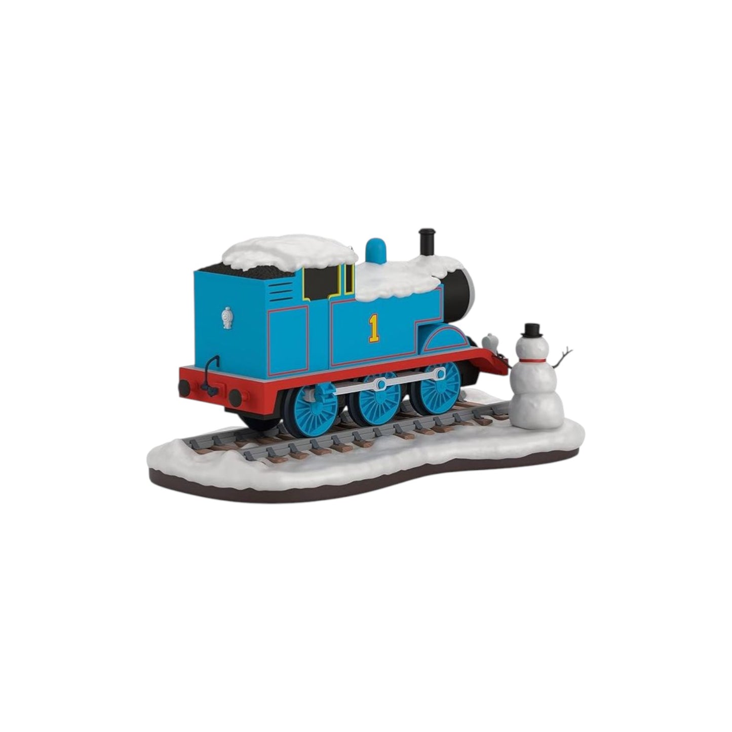 2021 Snow Buddies (Thomas the Tank Engine)