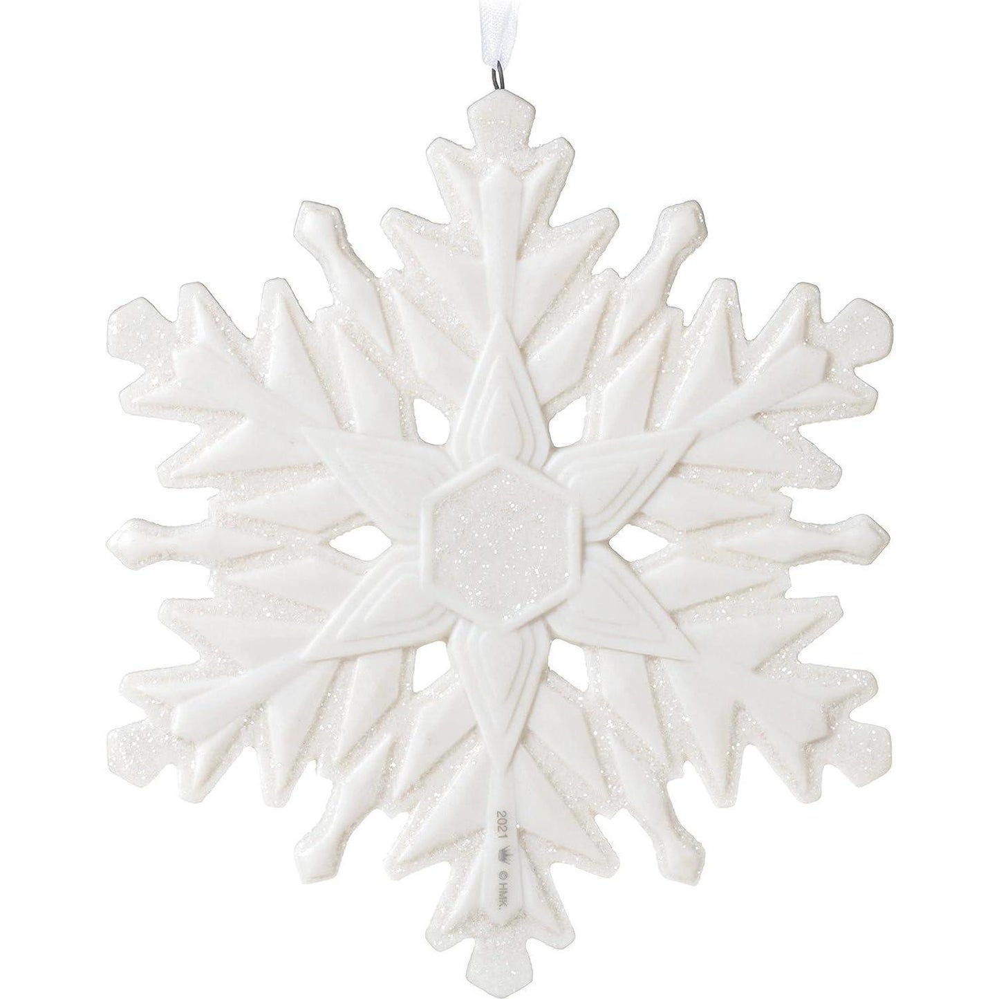 QGO1662 2021 Snowflake (Snowflake) Image2