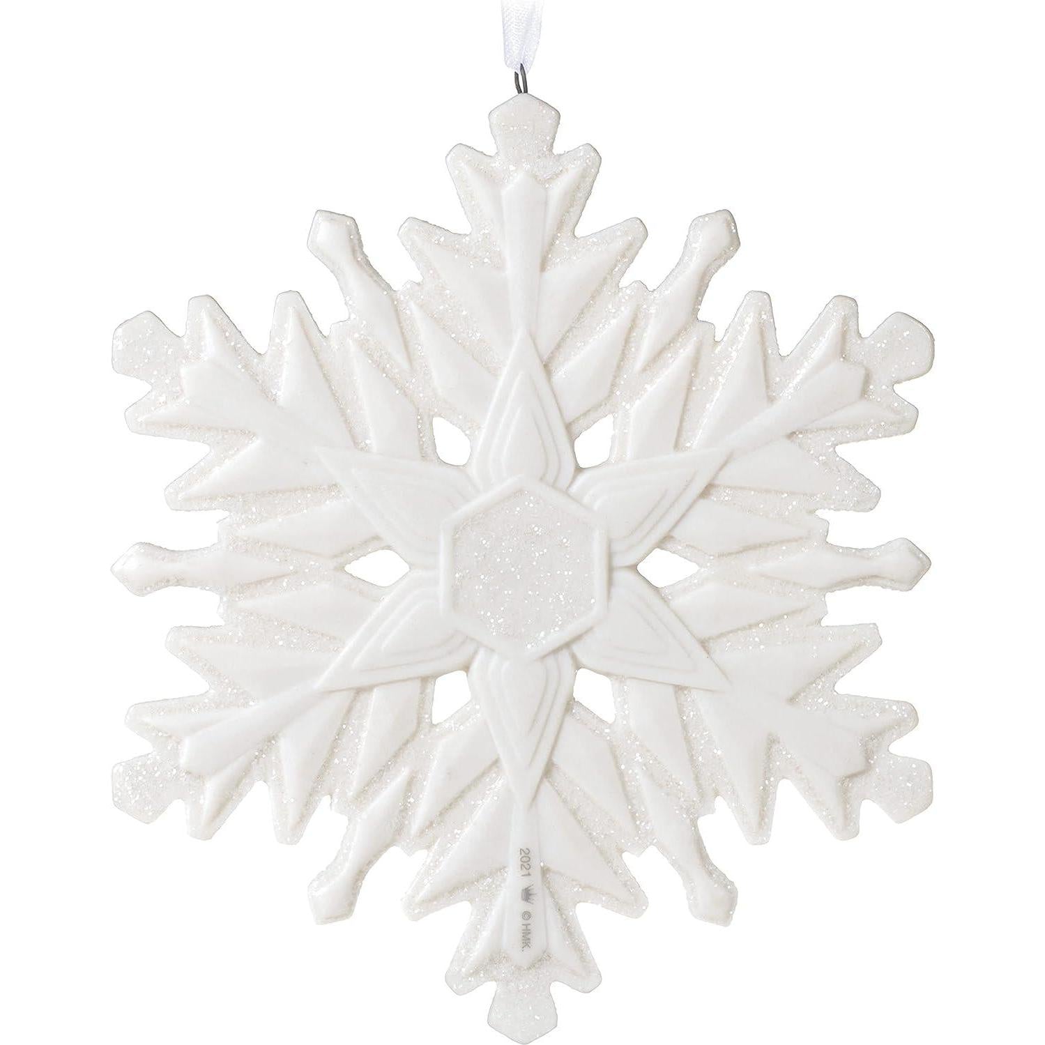 QGO1662 2021 Snowflake (Snowflake) Image2