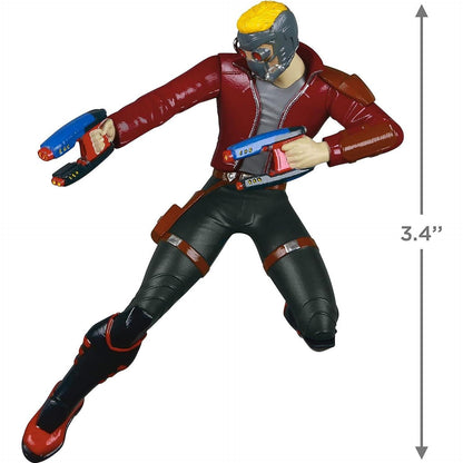 QXI7472 2021 Marvel Star-Lord Guardians of the Galaxy Image4