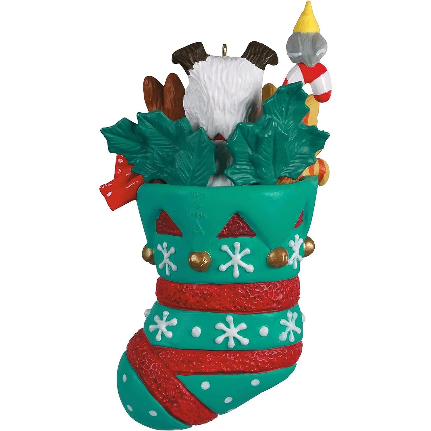 QXR9212 2021 Stocking Stuffers Image2