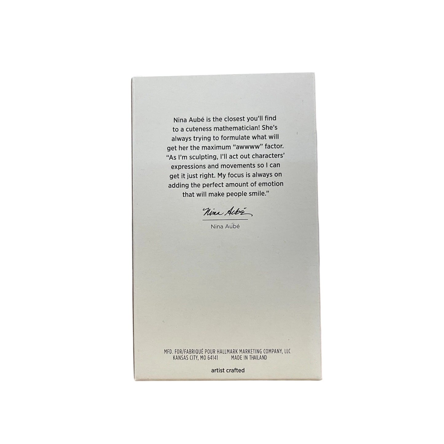 2021 Stocking Stuffers Hallmark Ornament (Stocking Stuffers) - Special QXR9212