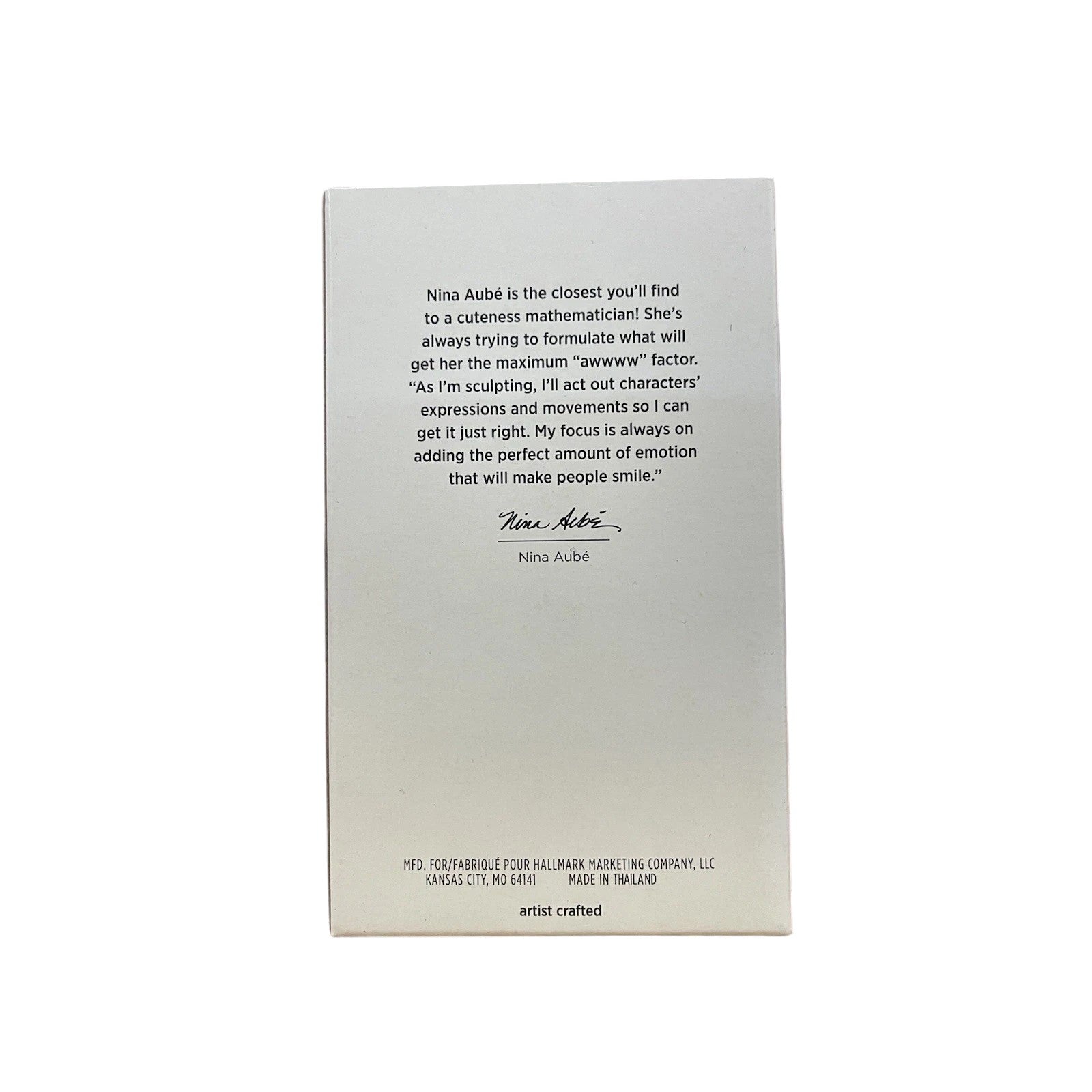 2021 Stocking Stuffers Hallmark Ornament (Stocking Stuffers) - Special QXR9212