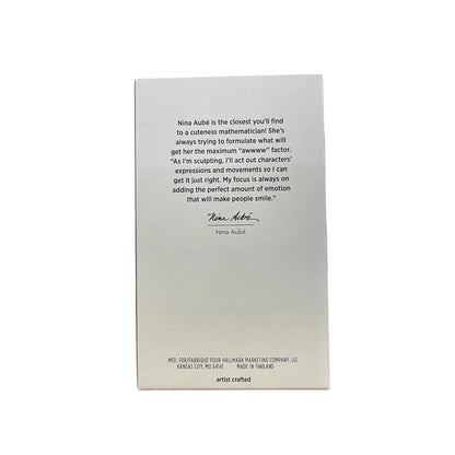 2021 Stocking Stuffers Hallmark Ornament (Stocking Stuffers) - Special QXR9212