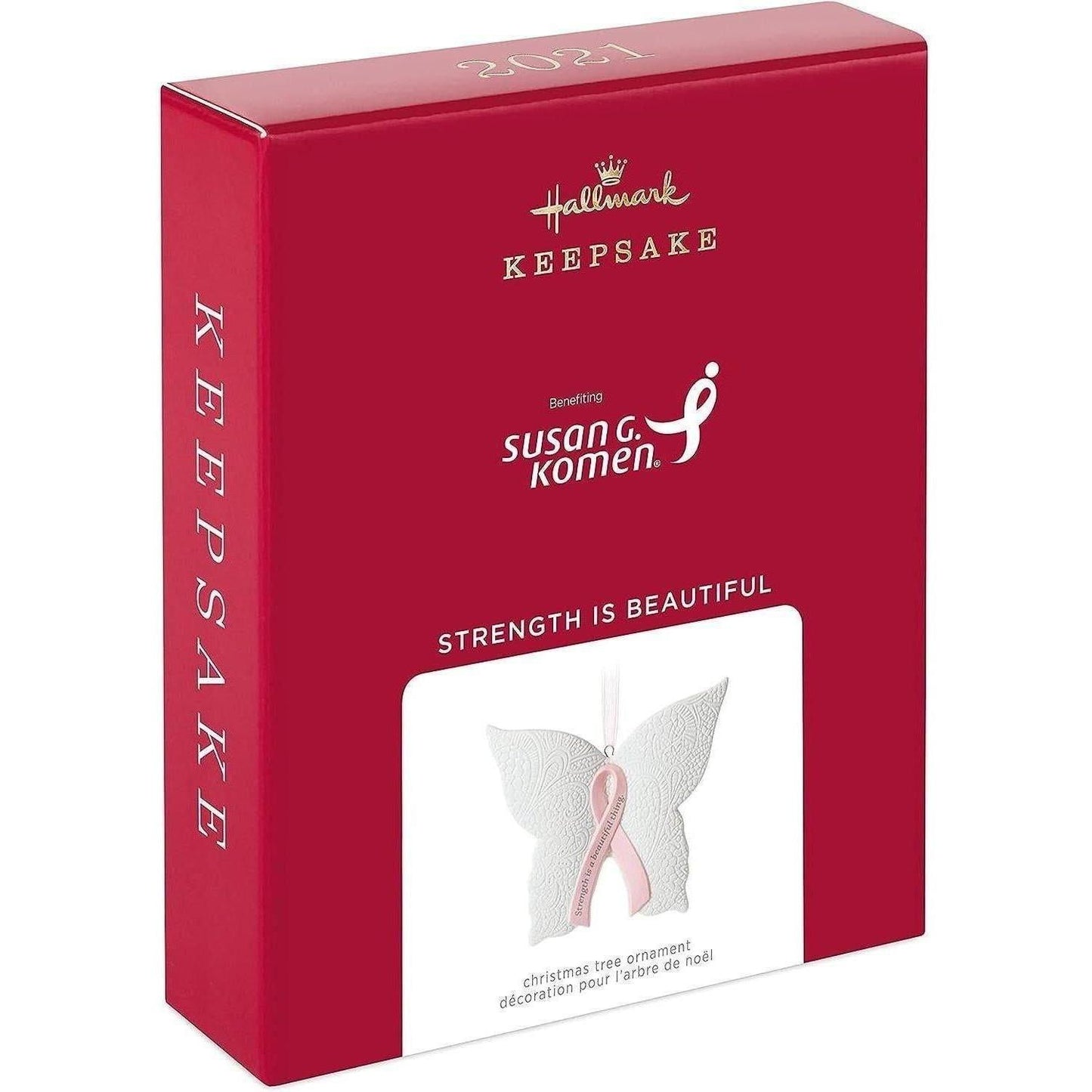 QXI7165 2021 Strength Is Beautiful (Susan G Komen) Image3