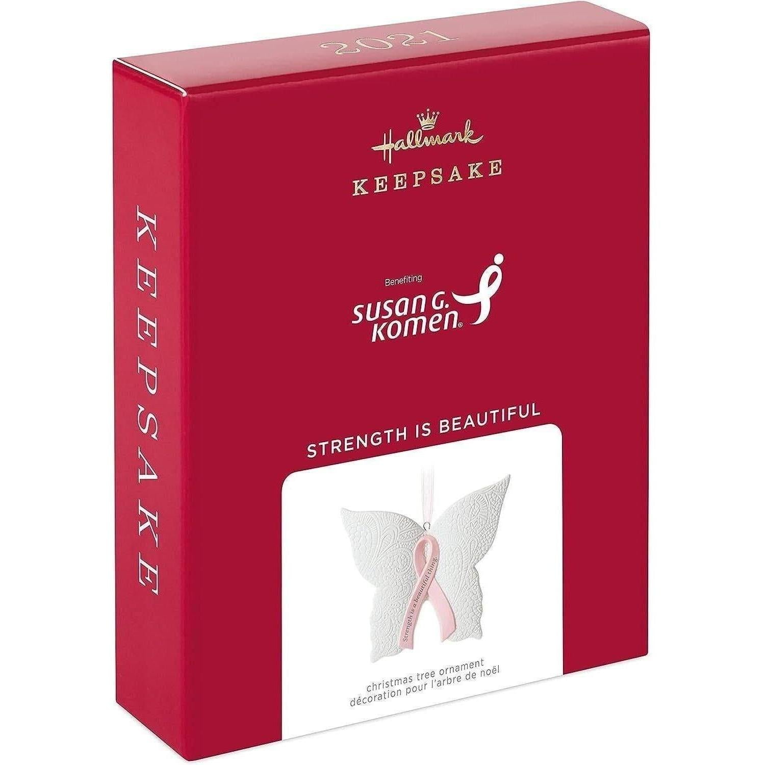 QXI7165 2021 Strength Is Beautiful (Susan G Komen) Image3