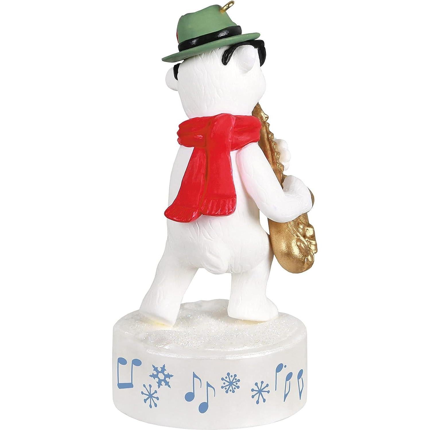 QGO2402 2021 Stylin' Saxophone Image2