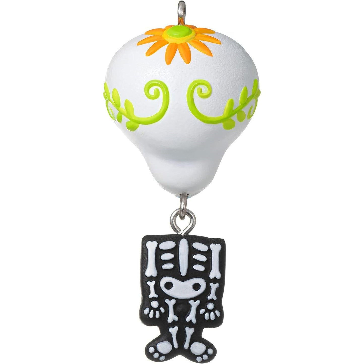 QFO5292 2021 Miniature Sugar Skull Sweetie Image2