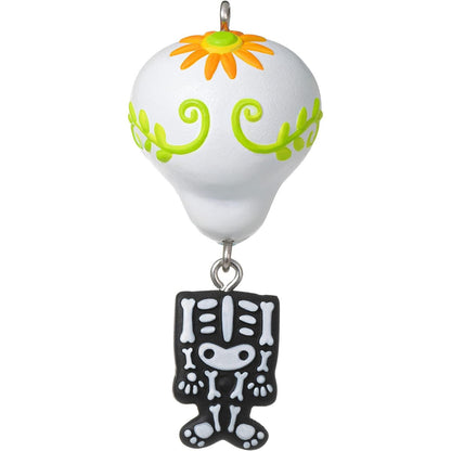 QFO5292 2021 Miniature Sugar Skull Sweetie Image2