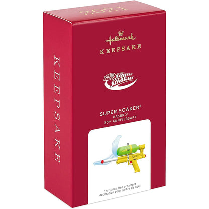 QXI7202 2021 Nerf Super Soaker (Hasbro) Image3