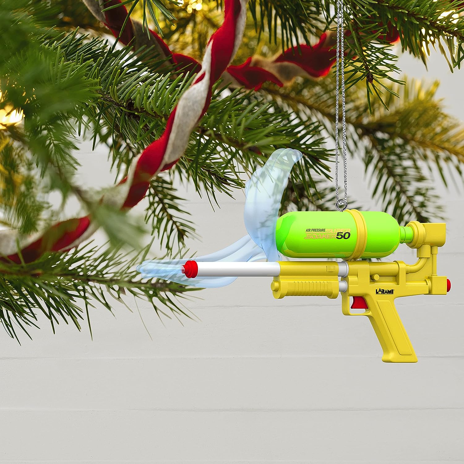 QXI7202 2021 Nerf Super Soaker (Hasbro) Image5