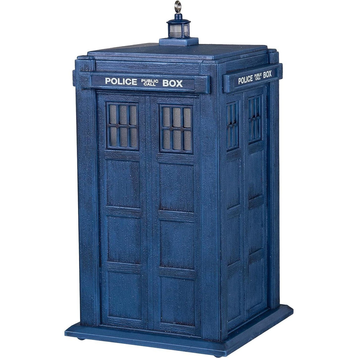 QXI7502 2021 Tardis (Doctor Who) Image2