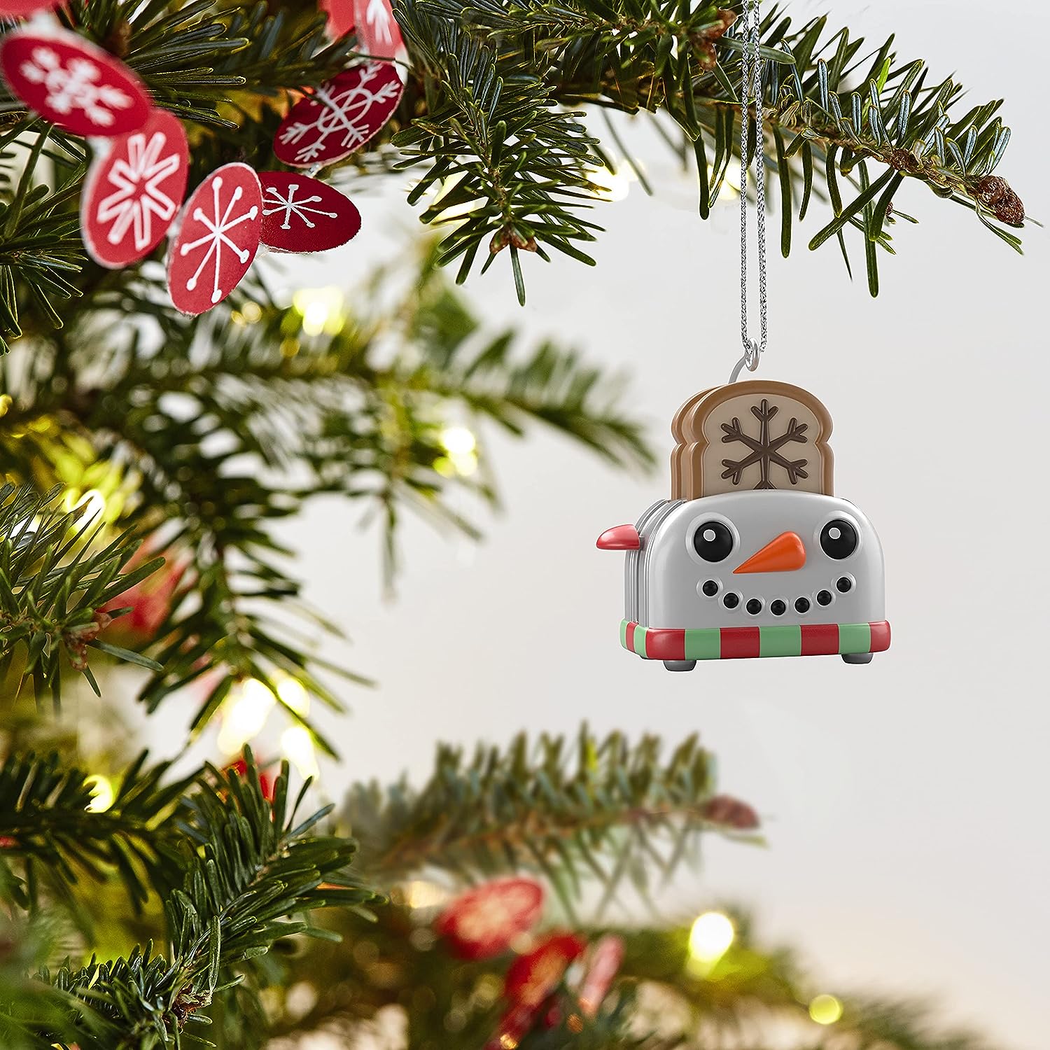 QXM8372 2021 Miniature Teeny Toaster Image5