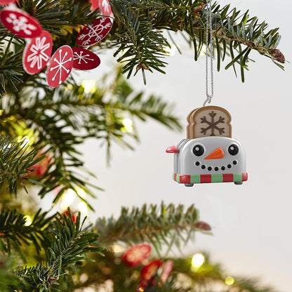 QXM8372 2021 Miniature Teeny Toaster Image5