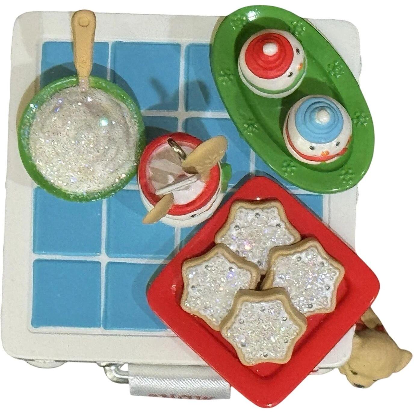 2021 That's Snow Sweet! (Season's Treatings)