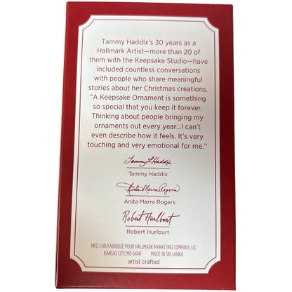 2021 That's Snow Sweet! (Season's Treatings)